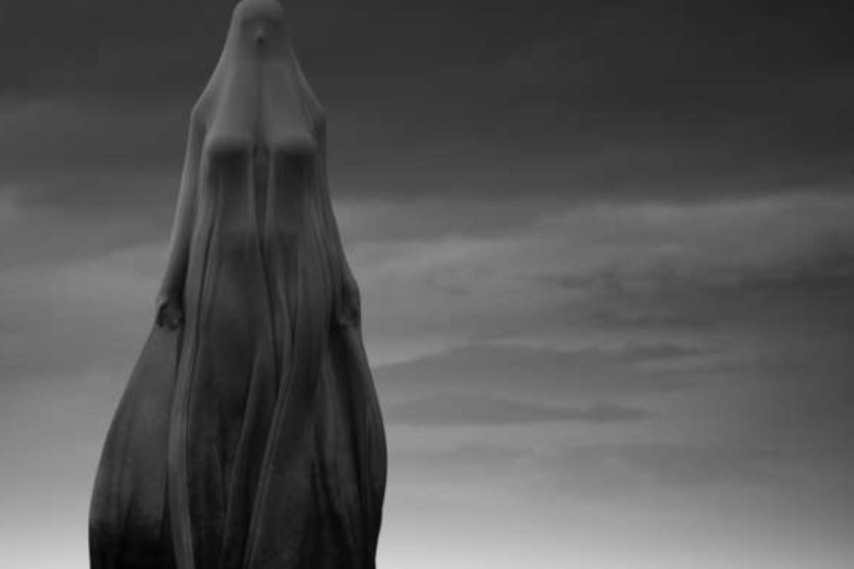 Guided Meditation on Worthlessness