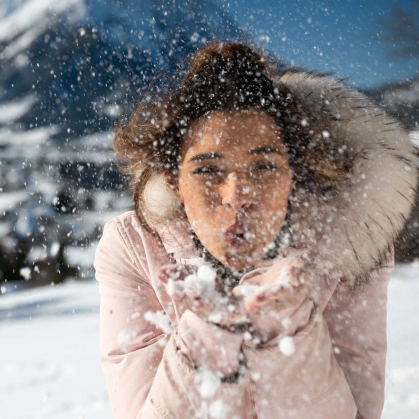 Guided Meditation for Joy, Merriment, and Generosity